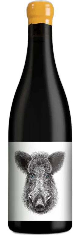 photo du vin Espagne Rouge Igp Tierra de Murcia Enemigo Mio Casa Rojo