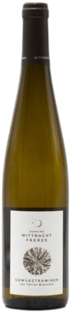 photo du vin Gewurztraminer 2022