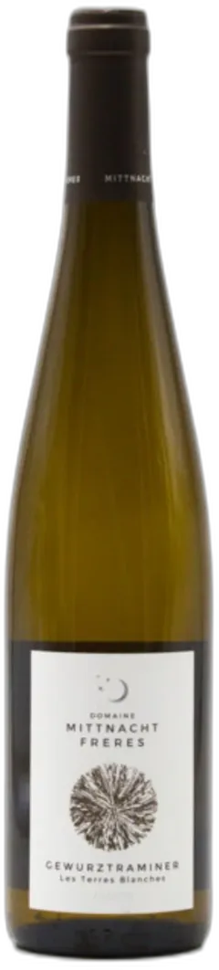 photo du vin Gewurztraminer 2022