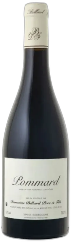 photos du vin Magnum Aop Pommard Dom Billard