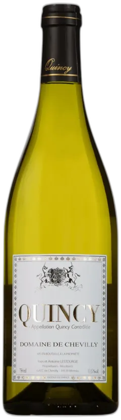 photo du vin Découverte Chevilly