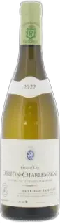 aperçu du vin Corton Charlemagne Jean-Claude Ramonet