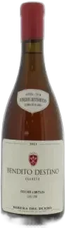 photo du vin Clarete Bendito Destino