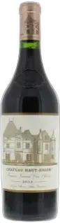image du vin Chateau Haut Brion