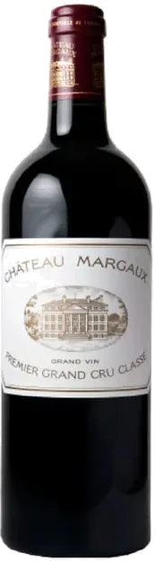 photo 2019 Chateau Margaux Premier Cru Classe, Margaux