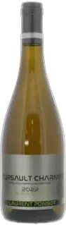illustration du vin Charmes Cuvee de la Centauree