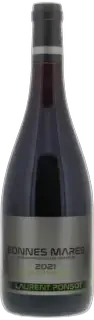 photo du vin Laurent Ponsot Bonnes Mares "Cuvée de l'Amandier"