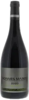 photo du vin Laurent Ponsot Bonnes Mares "Cuvée de l'Amandier"