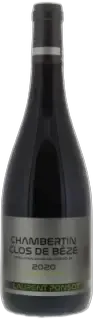 photo du vin Cuvee du Frene