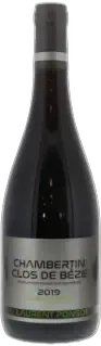photo du vin Cuvee du Frene