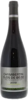 photo du vin Cuvee du Frene