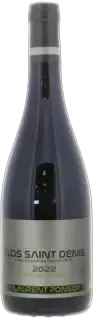 vue du vin Cuvée du Merisier