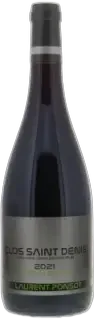 vue du vin Cuvée du Merisier