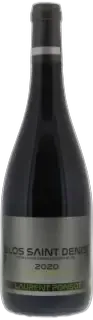vue du vin Cuvée du Merisier