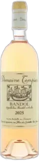 illustration du vin Bandol Rouge