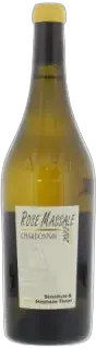photo du vin Arbois Chardonnay Massale