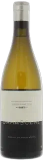 photo du vin Stellenbosch Damascene Chenin