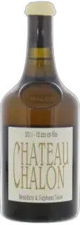image du vin Château Chalon 12 Ans en Fûts