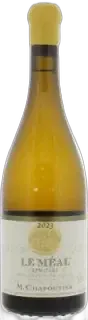 photo du vin Ermitage le Méal Blanc