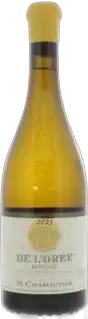 capture du vin Crozes Ermitage les Varonniers 2009 Chapoutier