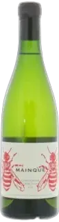 image du vin Chardonnay 'Mainque' Bodega Chacra