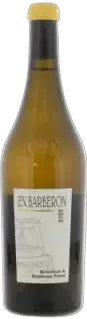photo du vin Chardonnay en Barberon