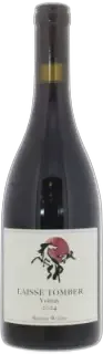 image du vin Bastian Wolber Volnay 2023