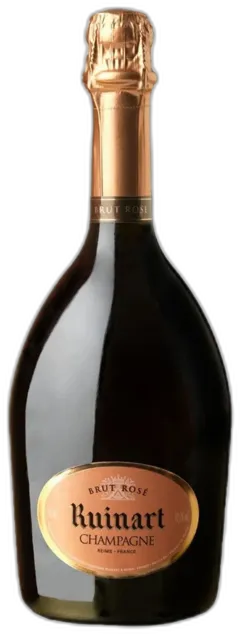 image du vin Ruinart Brut en Écrin Seconde Peau