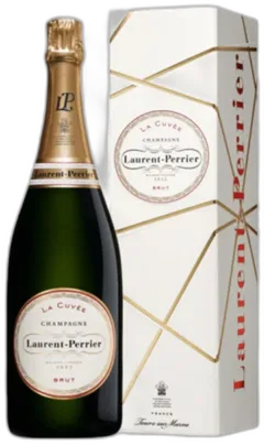 photo du vin Laurent-Perrier Brut la Cuvée