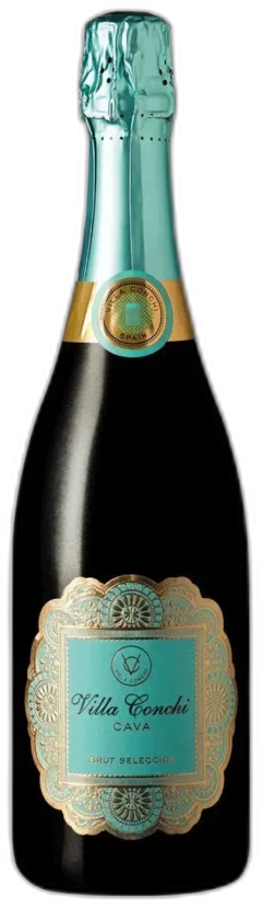image du vin Brut Seleccion