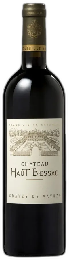 photos du vin Haut-Bessac
