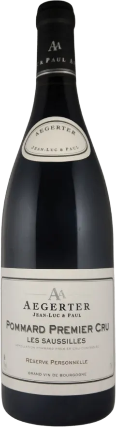 photo du vin Pommard 1er Cru Fremiers 2023 Jean Marc et Thomas Bouley
