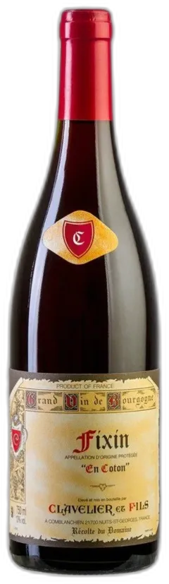photo du vin Domaine Aegerter