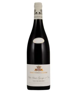 illustration du vin Chauvenet Chopin Nuits Saint Georges 1er Cru les Chaignots 2009
