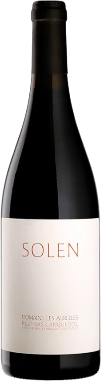 illustration du vin 1 2 Puech-Haut Languedoc Rosé Argali Coteaux du Languedoc