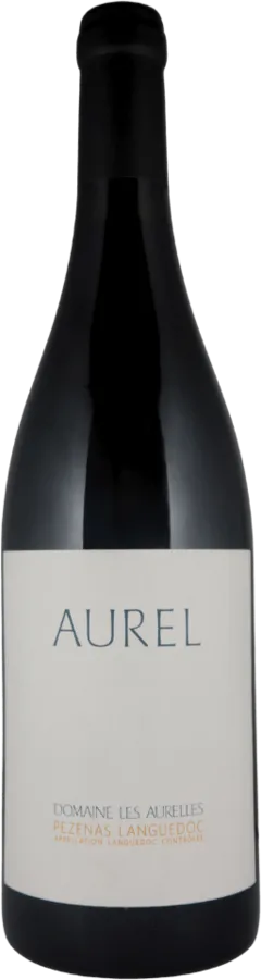 illustration du vin 1 2 Puech-Haut Languedoc Rosé Argali Coteaux du Languedoc