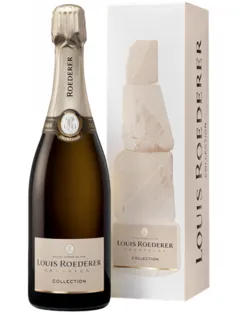 photo du vin Louis Roederer Cristal
