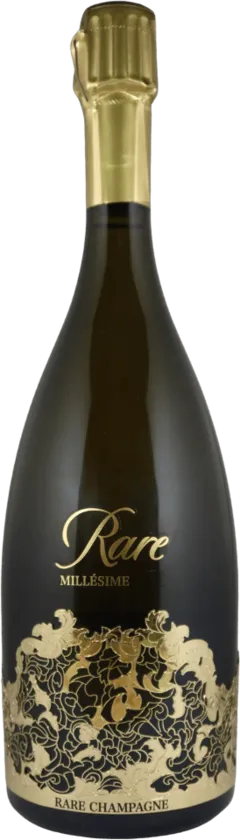 photo du vin Cuvée Brut