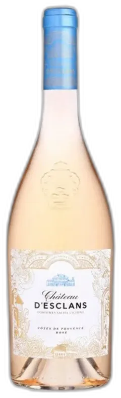 photo du vin Whispering Angel