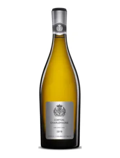 illustration du vin Château de Pommard