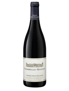photos du vin Chambolle-Musigny 2020