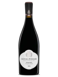 photo du vin Château de Pommard 1979