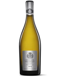 image du vin Morgeot