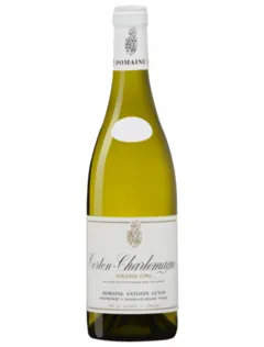 aperçu du vin Antonin Guyon Corton Charlemagne 2005