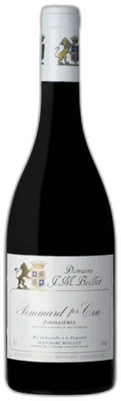 photo du vin Jarollieres