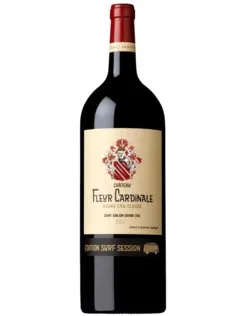 illustration du vin Château Grand Corbin Despagne Grand Cru Classé