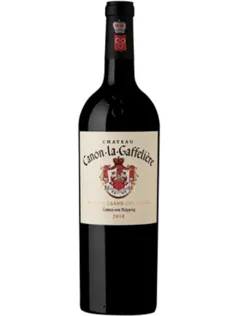 photos du vin Château Canon la Gaffelière 1er Grand Cru Classé B