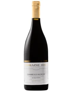 photos du vin Jean-Charles Rion "Aux Beaux Bruns" Chambolle-Musigny Rouge