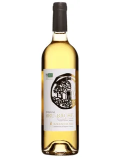 image du vin Domaine Bru-Baché