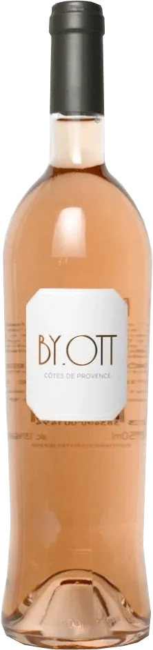 photo du vin Côtes de Provence by Ott